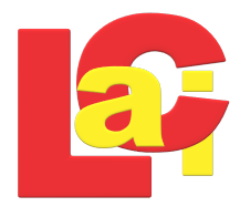 LACi Logo